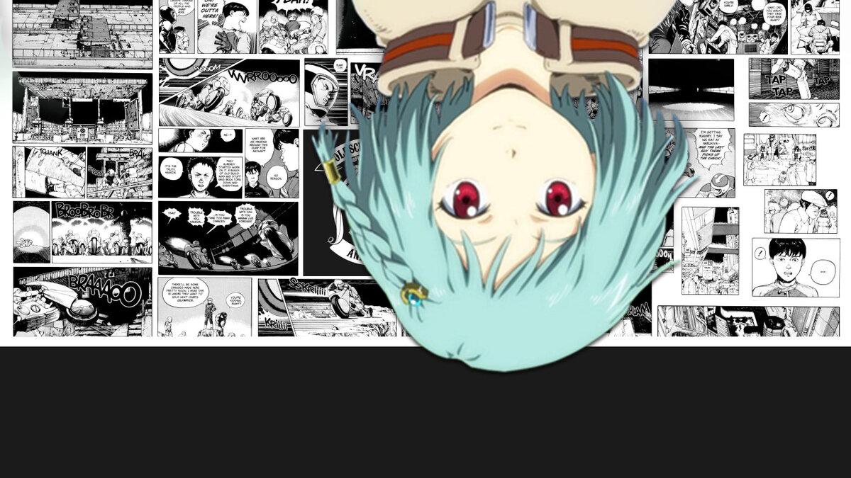 Патэма наоборот / Sakasama no Patema 