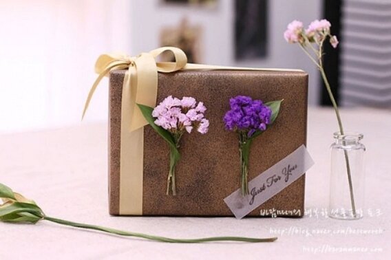 ПОДАРОК на 8 МАРТА своими руками DIY GIFT on March 8 do it yourself Букет из конфет