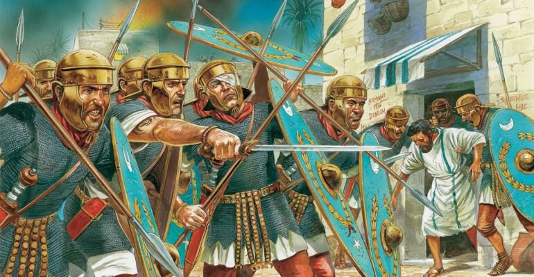 Иллюстратор: Peter Dennis