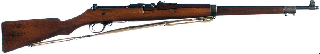 Винтовка Росса