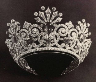 фото диадемы из интернета