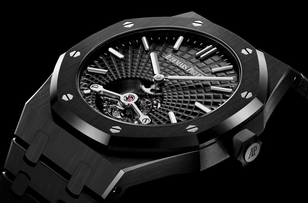 Фото: Audemars Piguet