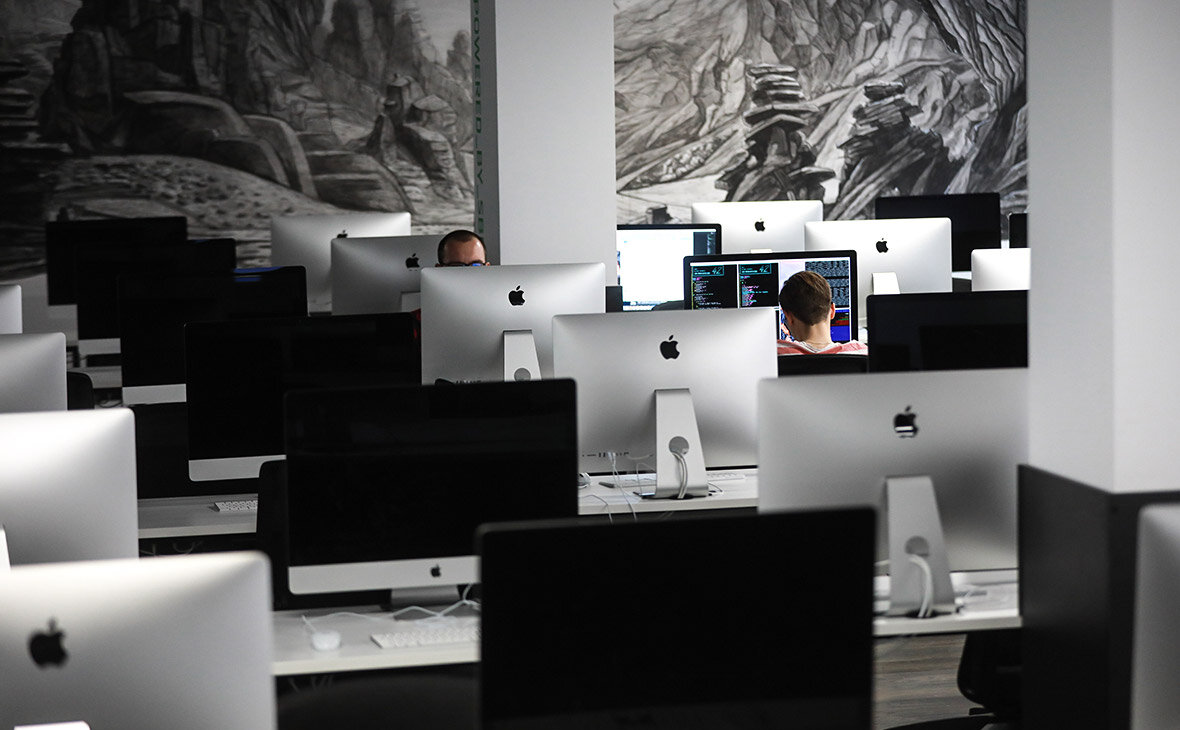 Фото: Максим Стулов/ Ведомости / ТАСС 
