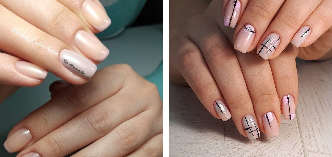 Фото: instagram @alionakuzmicheva @feechka_nails