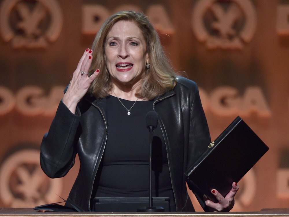 Лесли Линка Глаттер