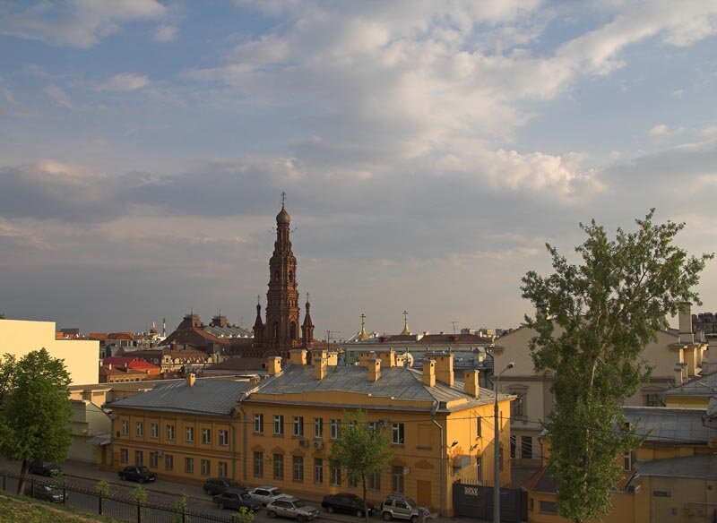 Казань, 2008-05-13