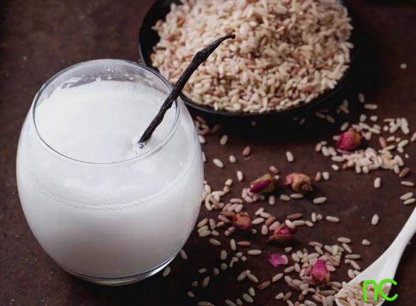 Рисовая вода