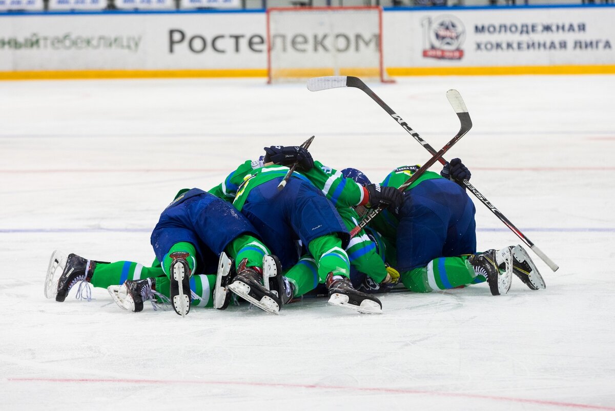Фото: пресс-служба ЖХК "Агидель"