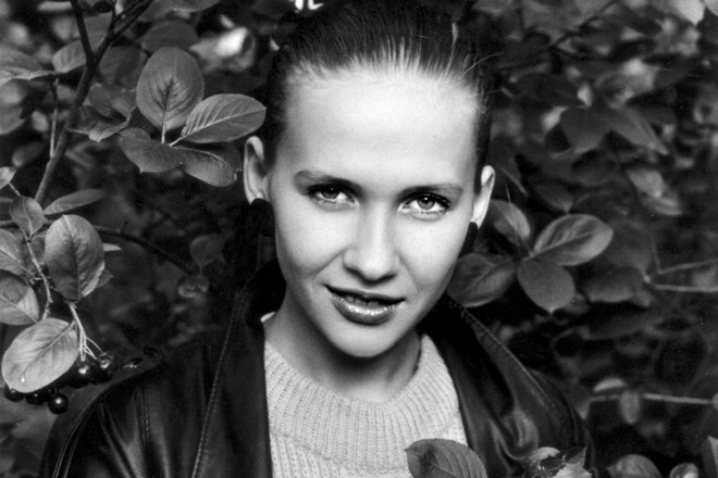 Татьяна Иванова