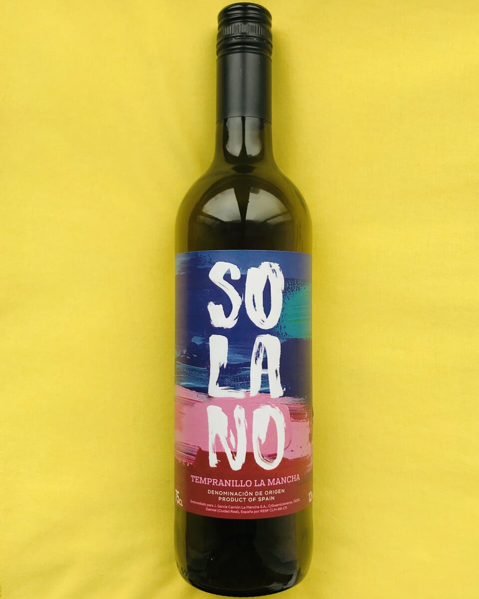 Вино ладо. Вино Solano Tempranillo la Mancha. Солано Темпранильо красное сухое. Вино Солано Темпранильо ламанча красное сухое. Вино Темпранильо красное сухое Пятерочка.