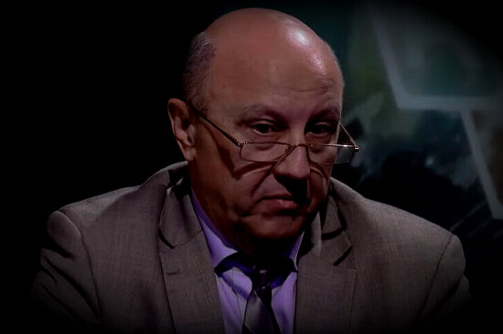 Андрей Фурсов, историк