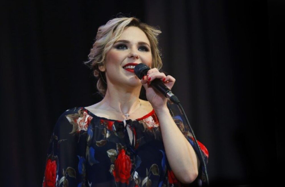 Пелагея до и после пластических операций, похудения