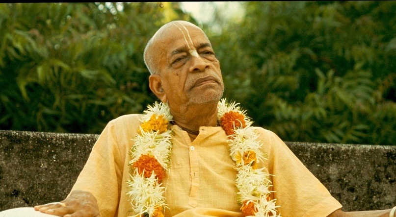 Его Божественная Милость А. К. Бхактиведанта Свами Прабхупада (1896-1977)