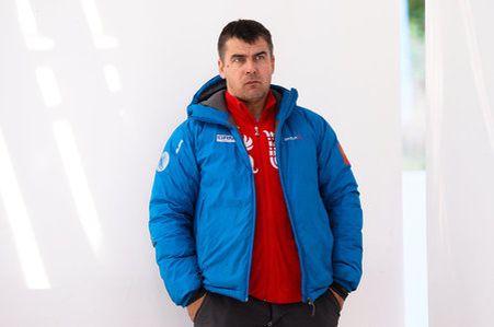 Альберт Демченко / Фото: © РИА Новости / Нина Зотина