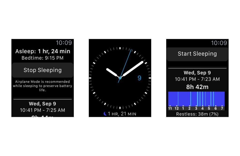 24 часа сна. Часы отслеживающие сон. Отслеживание сна Apple. Анализ сна Apple watch. Стадии сна Apple watch.