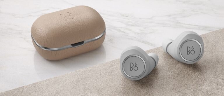 Наушники B&O Beoplay E8 2.0. Цена: 27000 рублей