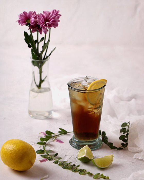 «Лонг-Айленд»: коктейль для тех, кто любит покрепче | Ура! Повара 👨‍🍳 ...