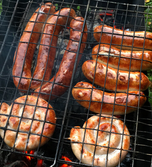 Не стоит недооценивать сочность мясной улитки