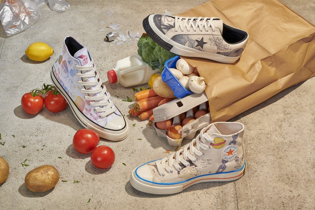 Converse wyatt navarro online