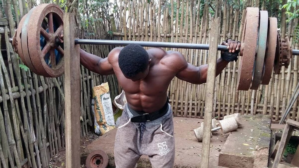 Фотография взята с сайта youtube.com