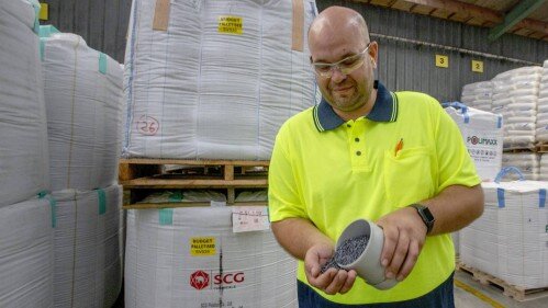 © Фото Fletcher Building