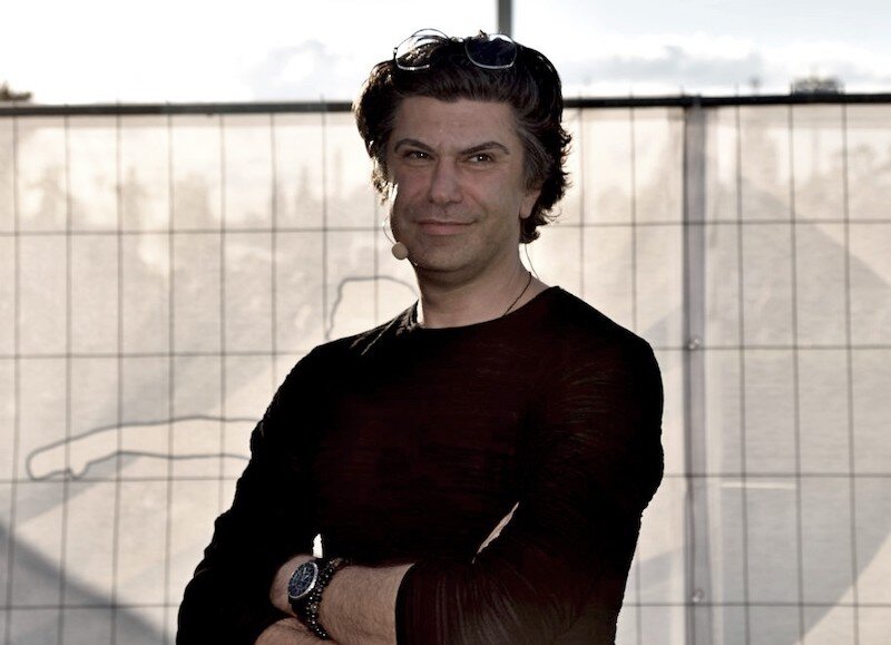 Фото: Юрий Покровский