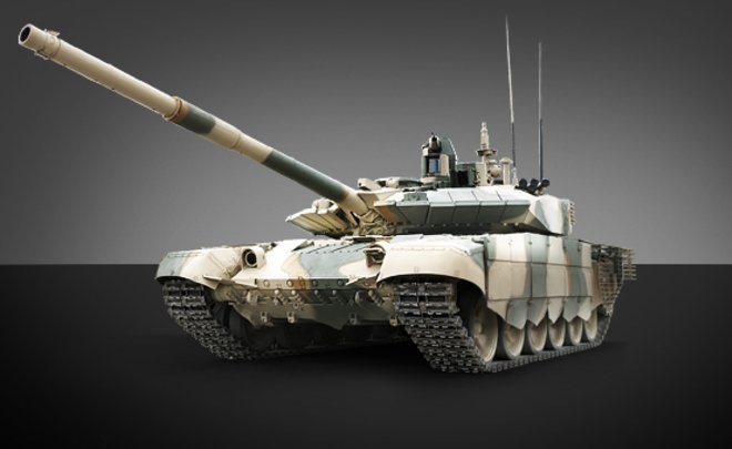  
Фото: uralvagonzavod.ru