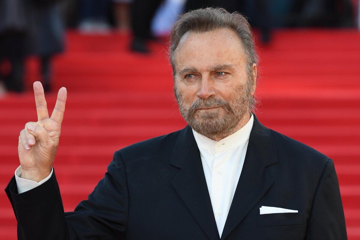 Итальянский актер, получивший известность прежде всего благодаря фильму "Джанго" 1966 года.