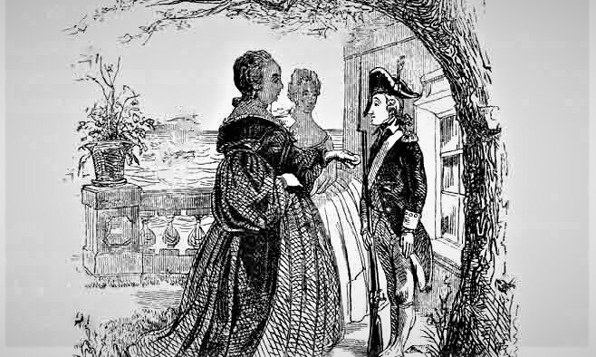 Первая награда или история о том, как Суворова наградили серебряным ...