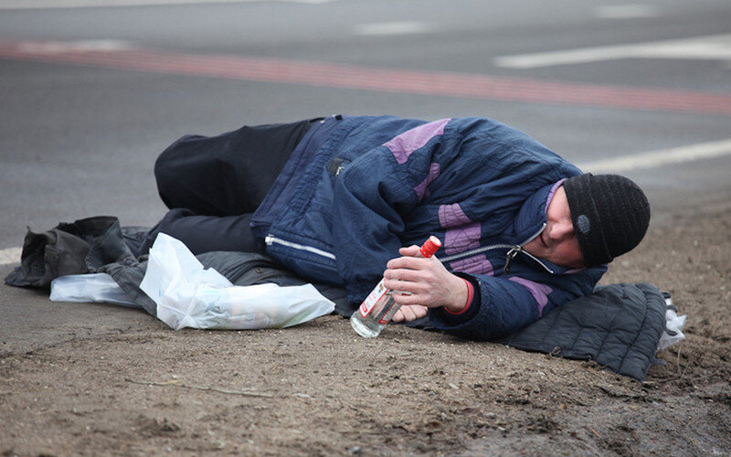 Хорошо лежим