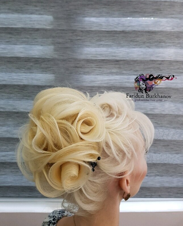 Фотография взята с личной страницы автора: https://vk.com/id210696934