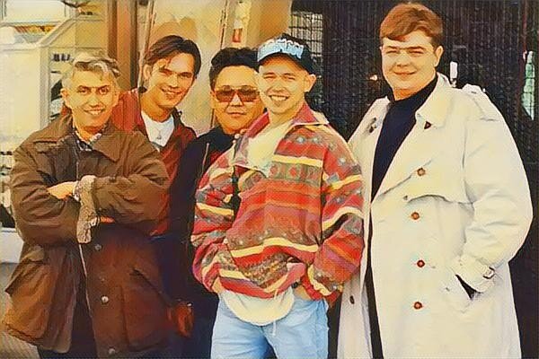 Группа мальчишник, мальчишник, мальчишник ссср, 