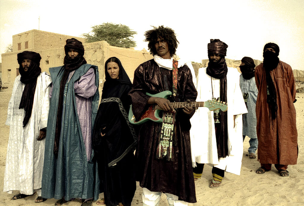 Tinariwen 