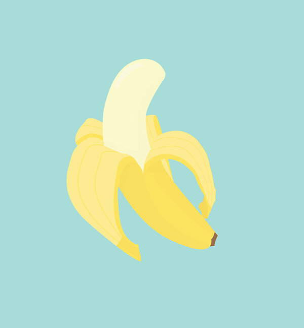 Kat Jukes / behance.net