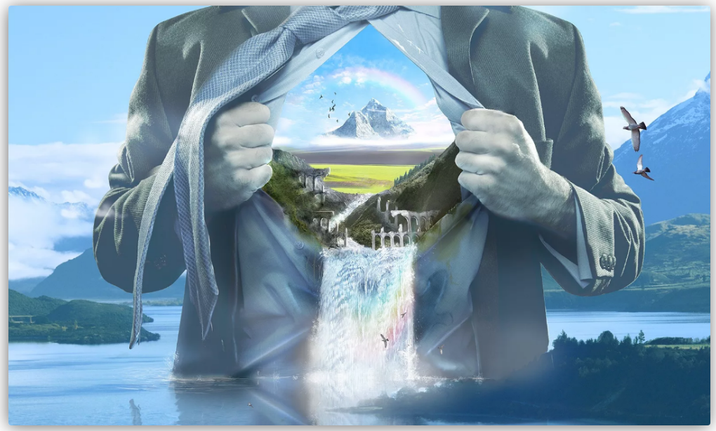 Из ЯК. Вы - уникальны