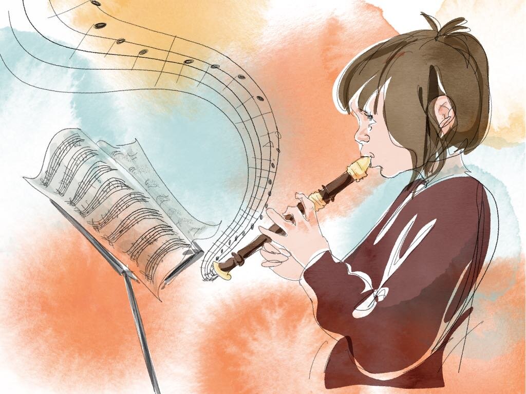 Художник Марина Скепнер