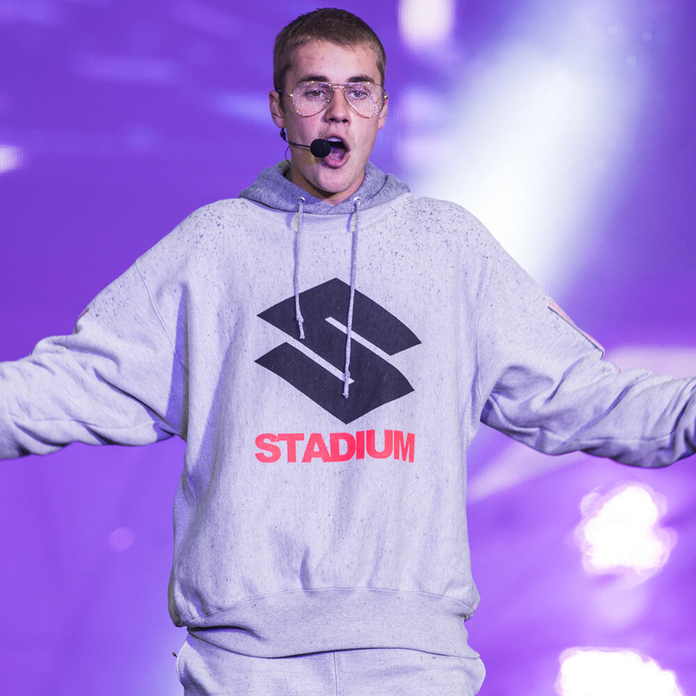 Джастин Бибер (Justin Bieber) / © Kim Erlandsen / NRK P3/ flickr 