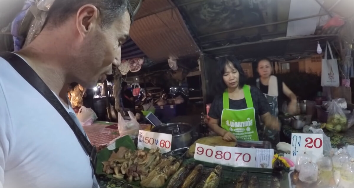 Смотрим ассортимент прекрасных дам