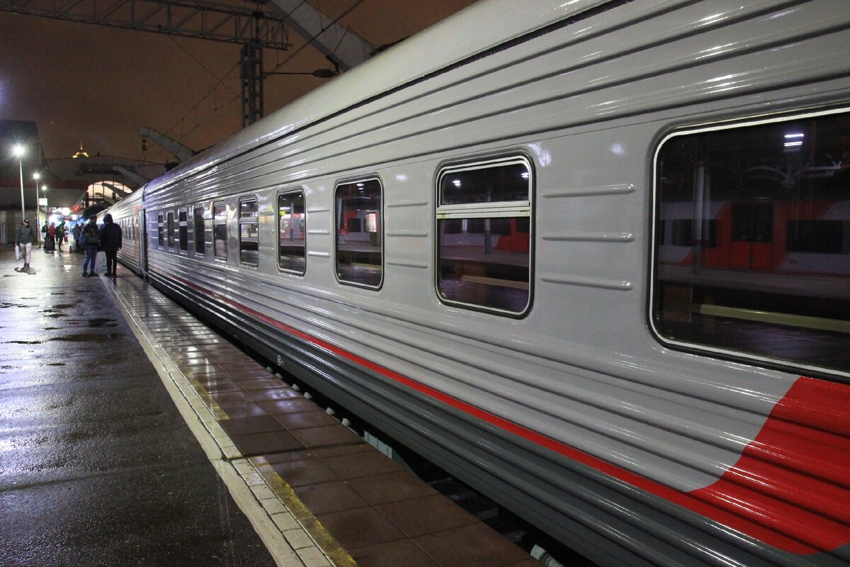 Крым остался без поезда Москва – Севастополь. Когда это исправят и откуда еще пойдут крымские поезда