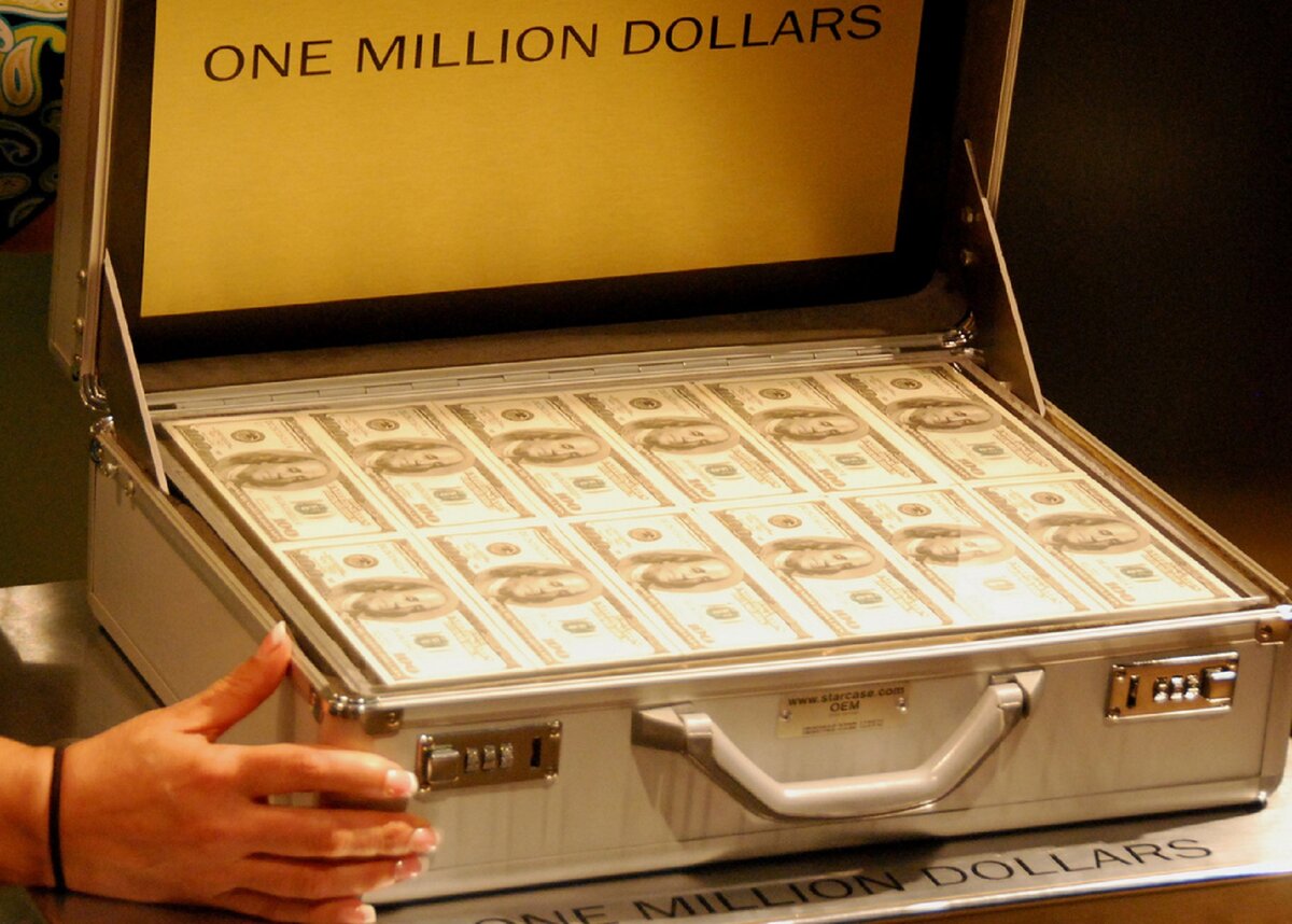 Мета миллион. Миллион долларов. Один миллион долларов. Как выглядит миллион долларов. 1 Миллион долларов.