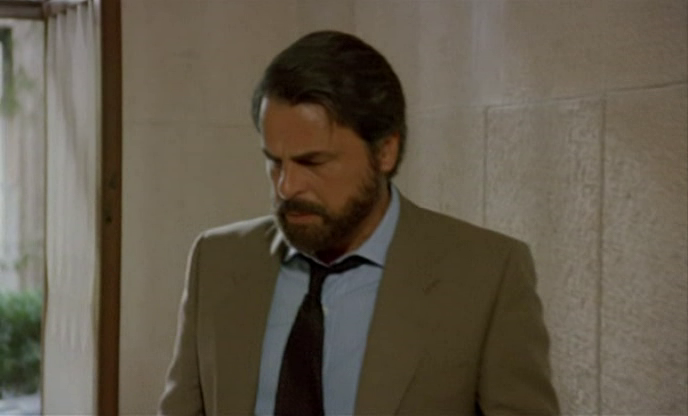 Кадр из фильма «Джованни Фальконе»