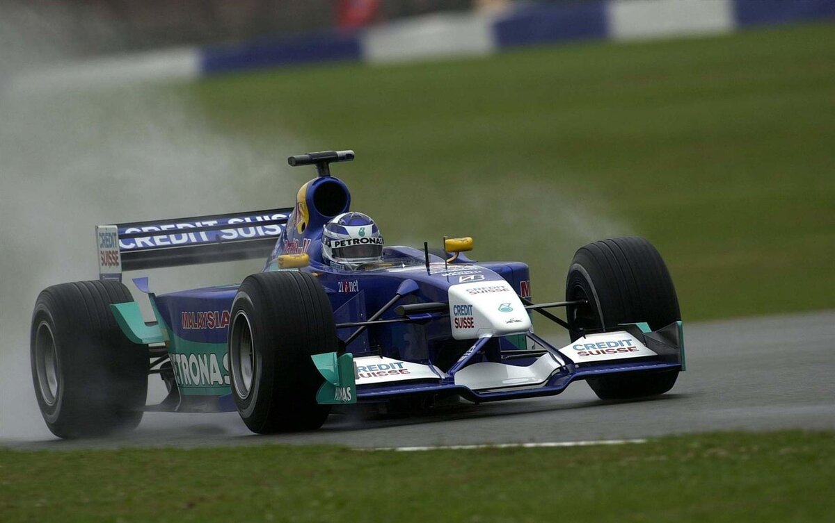 taringa.net/дебют в заубер 2001г