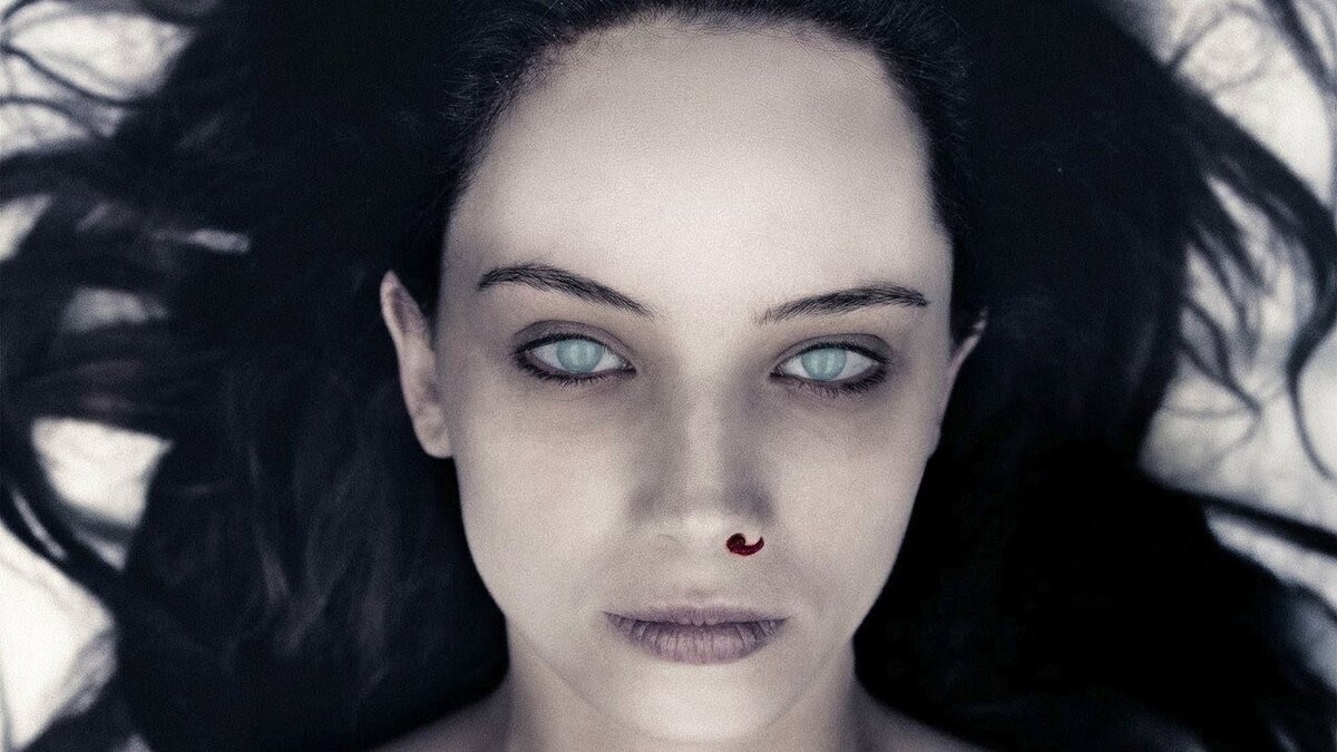 Демон внутри (2016)