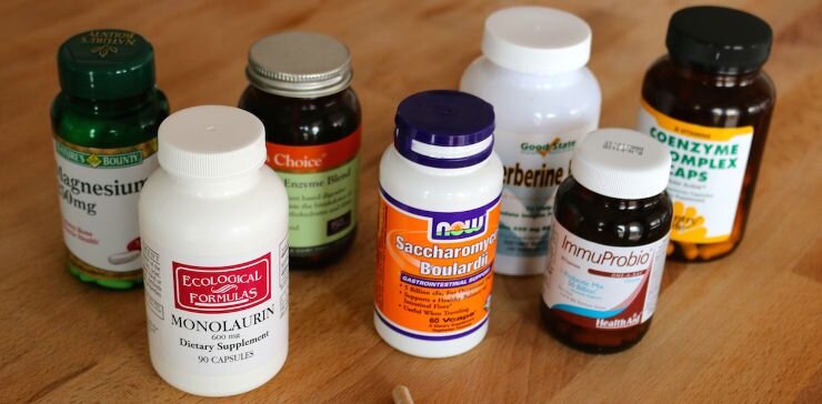 Пробиотики