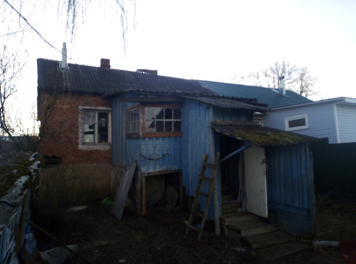 Выглядит это так. 