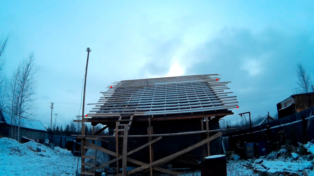 Авторское SPV PROJECT