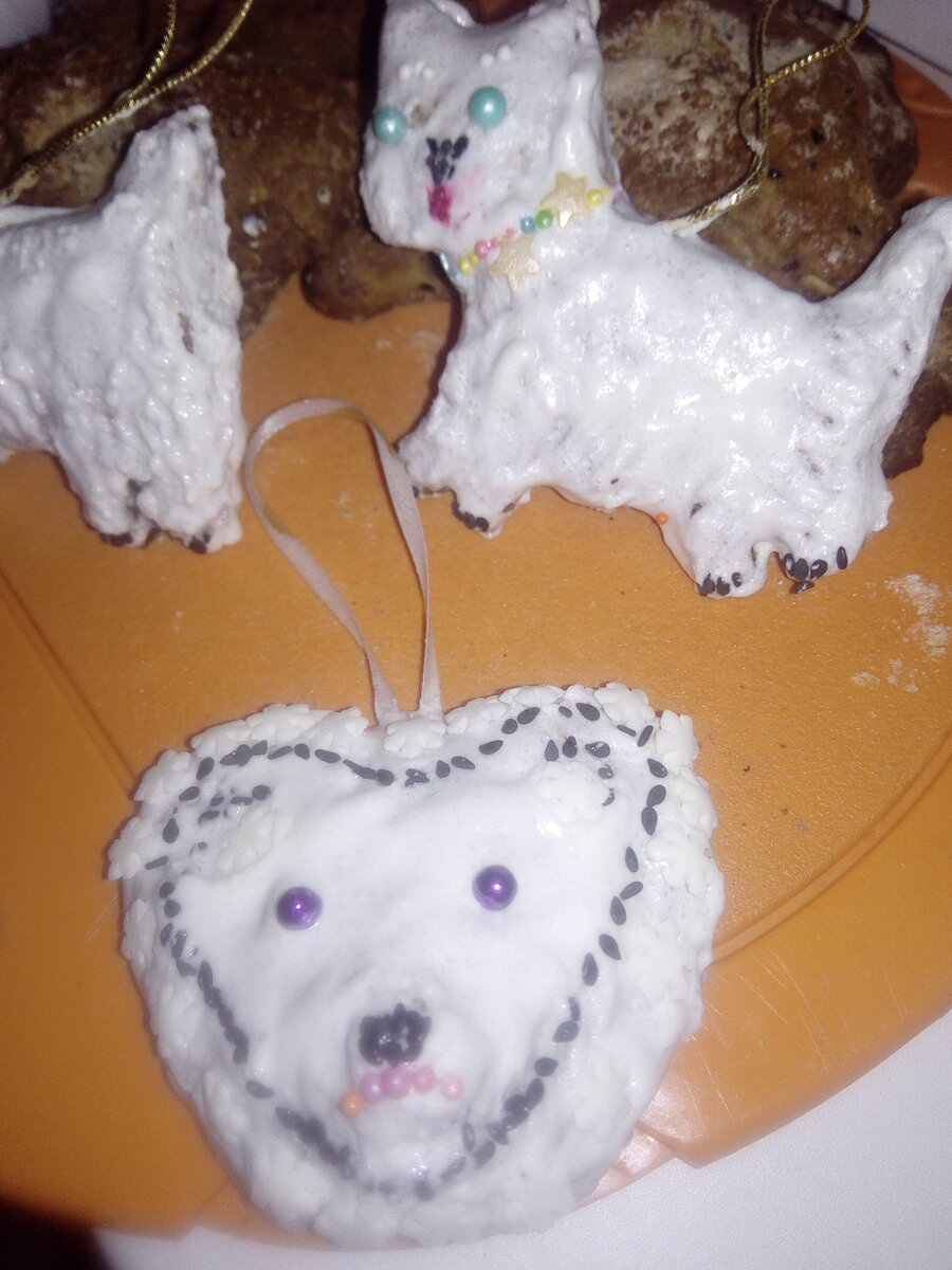 Мой первый опыт)