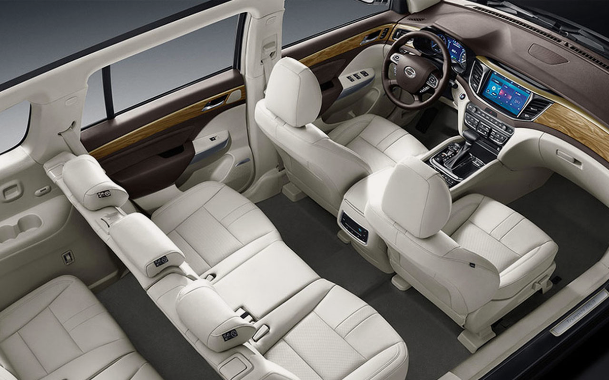 GAC gs8 2022