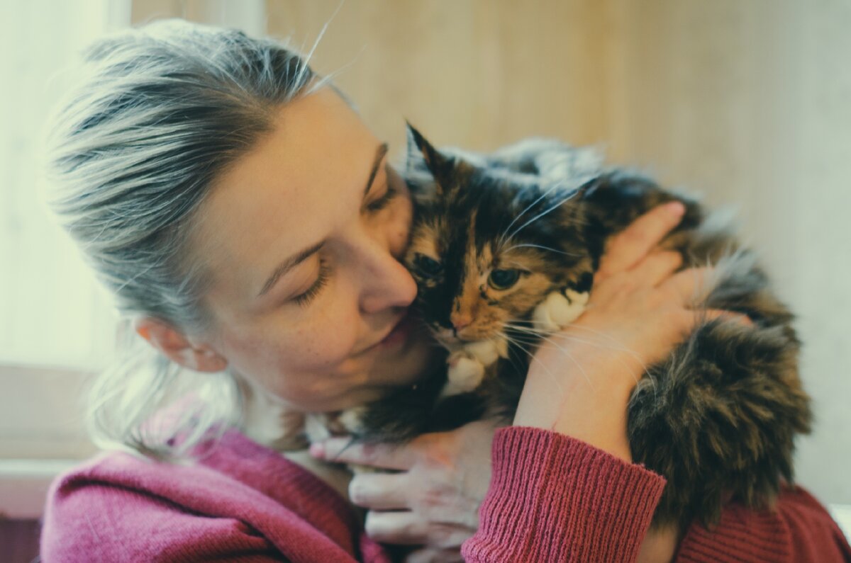 Заточенная в подвале принцесса уже и не надеялась на счастье.