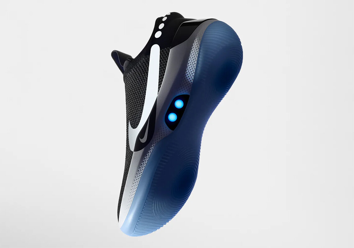 Nike Adapt BB KrossObzor.ru